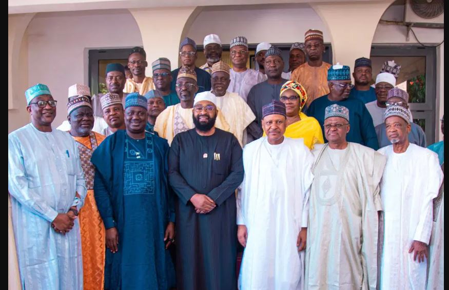 Tinubu Committed To Peace and Security — Information Minister