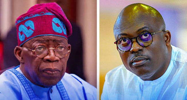 Emergency Rule: Fubara May Shift Ground After Tinubu’s UK Meeting