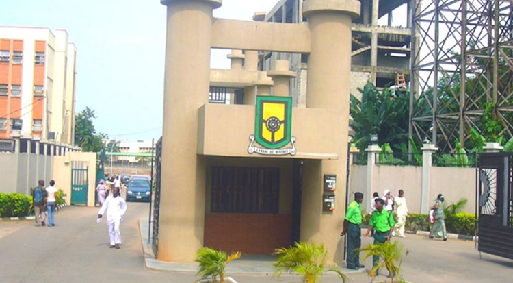 Suspected Cultists Shoot YABATECH Student Dead